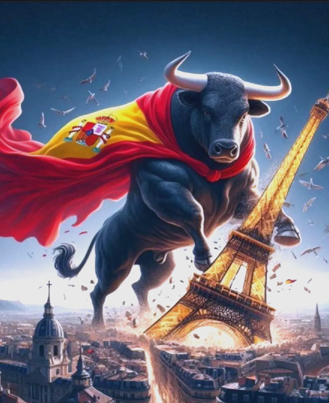 欧洲杯国家联赛收官，决赛惊险纷呈