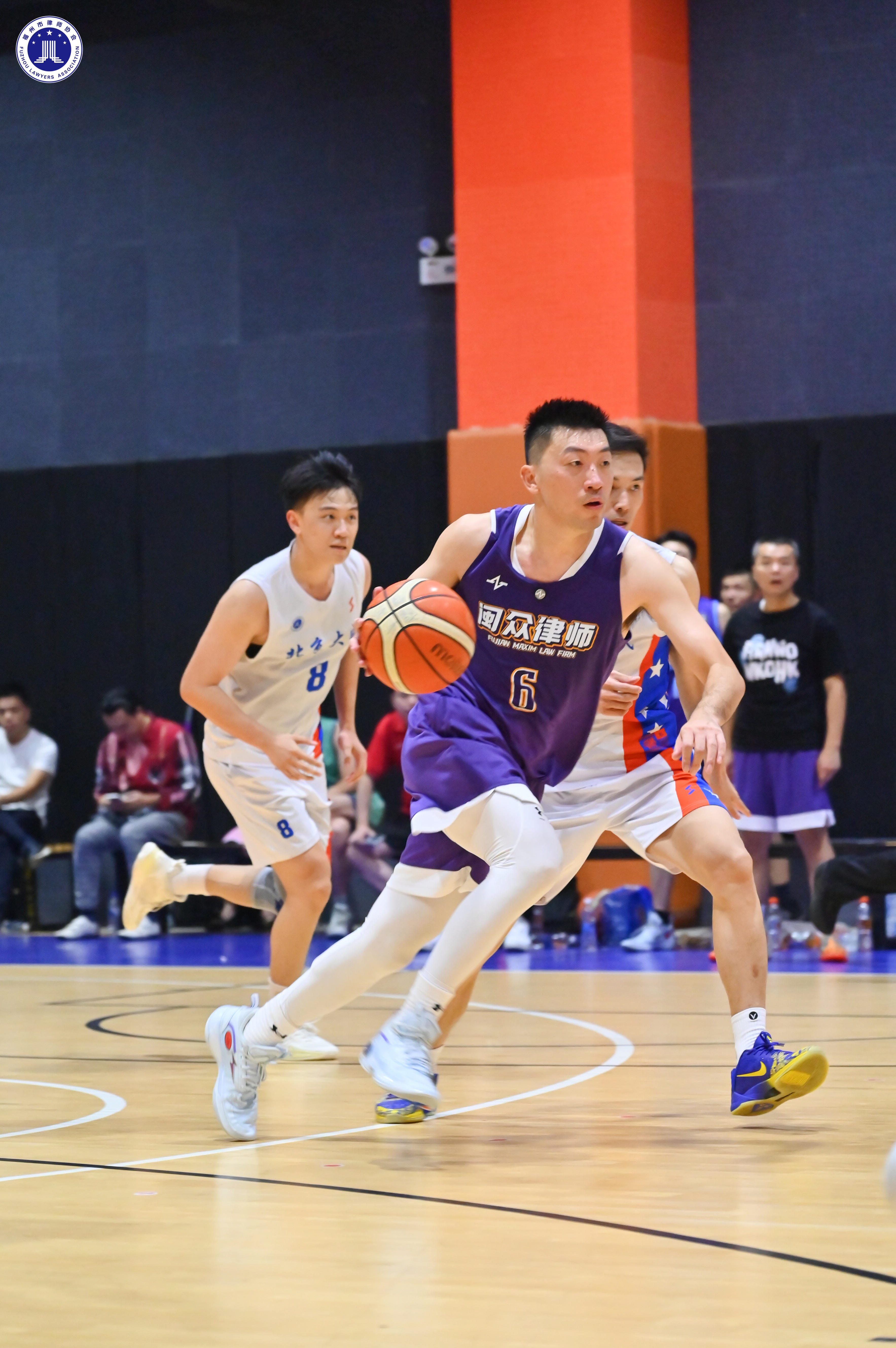 精彩的男子篮球职业联赛赛事即将启动