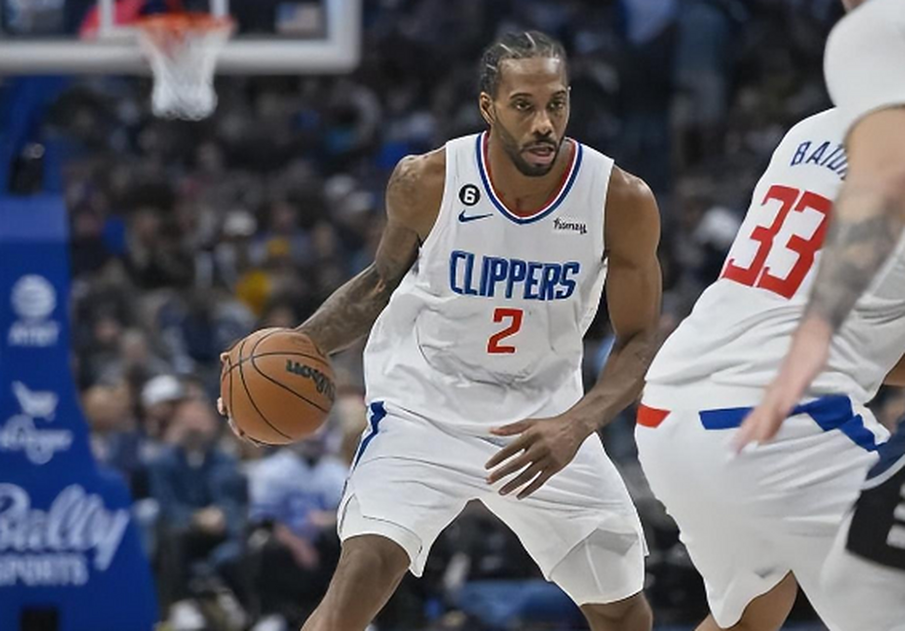 包含快船队遭遇三连败，波波维奇前景堪忧的词条