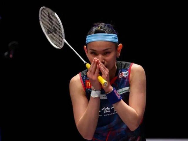 包含英格兰羽毛球队绝杀韩国羽毛球队，戴资颖送出助攻的词条