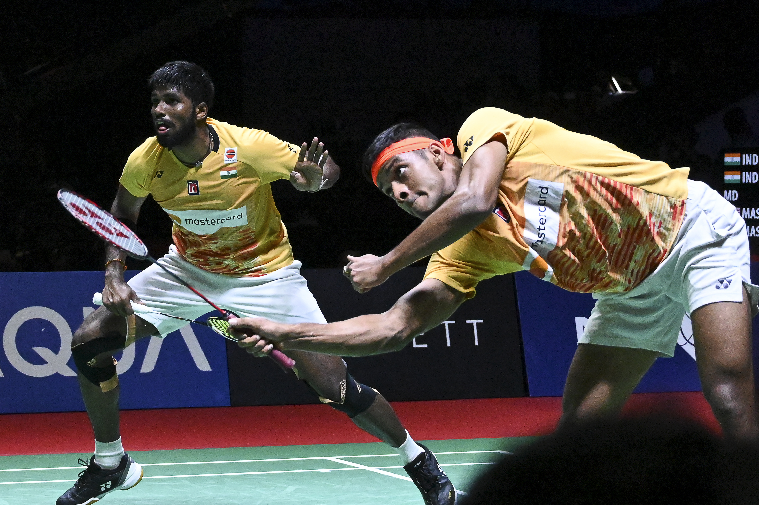 包含英格兰羽毛球队绝杀韩国羽毛球队，戴资颖送出助攻的词条