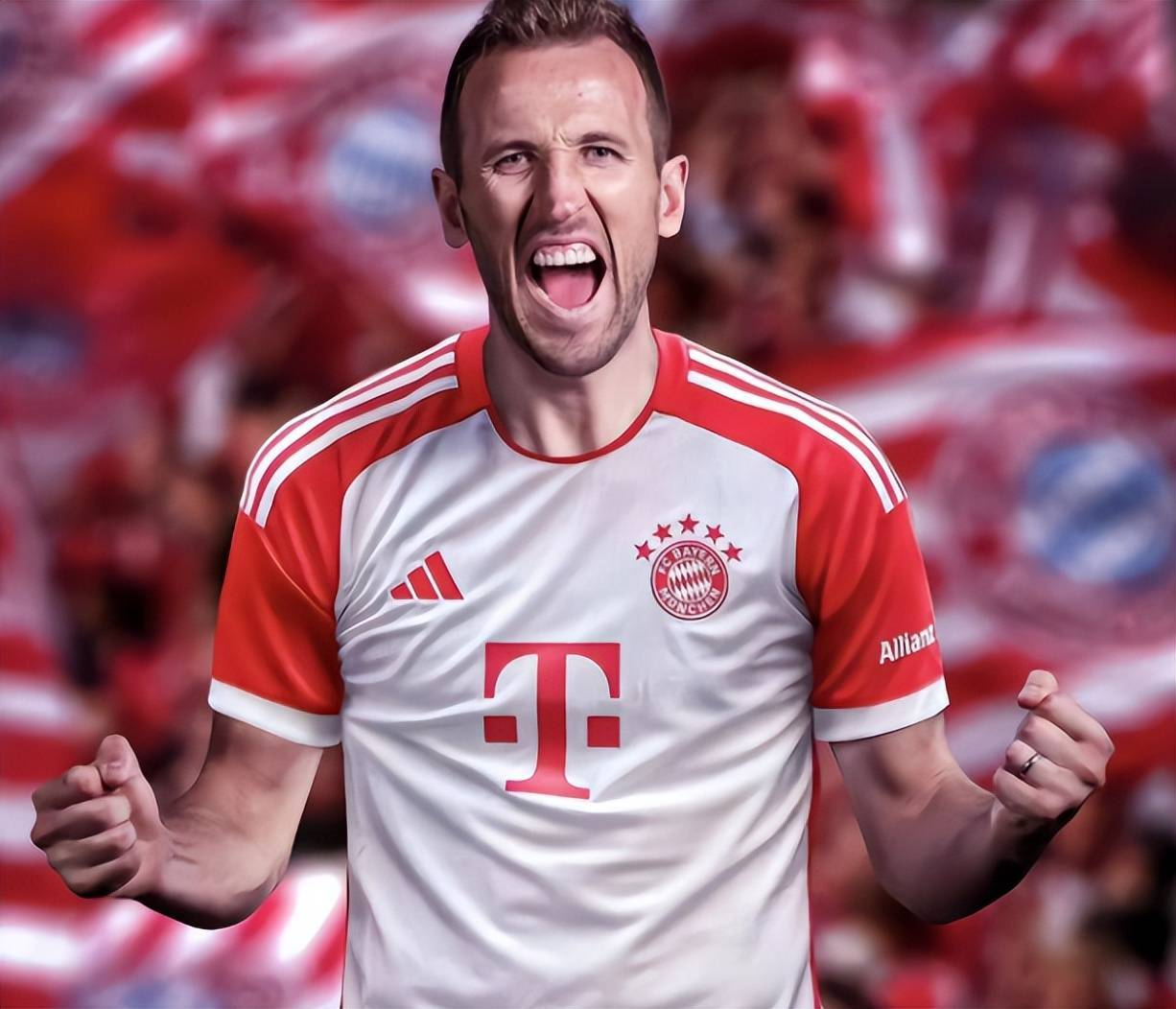 包含格列兹曼带伤作战，拜仁慕尼黑迎来新的挑战！的词条