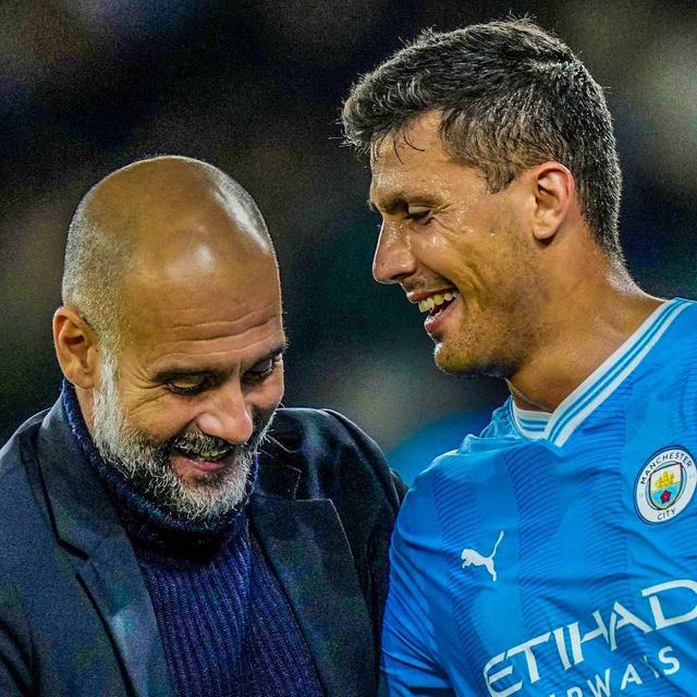 贝尔纳多梅开二度，曼城轻松击败西汉姆联的简单介绍