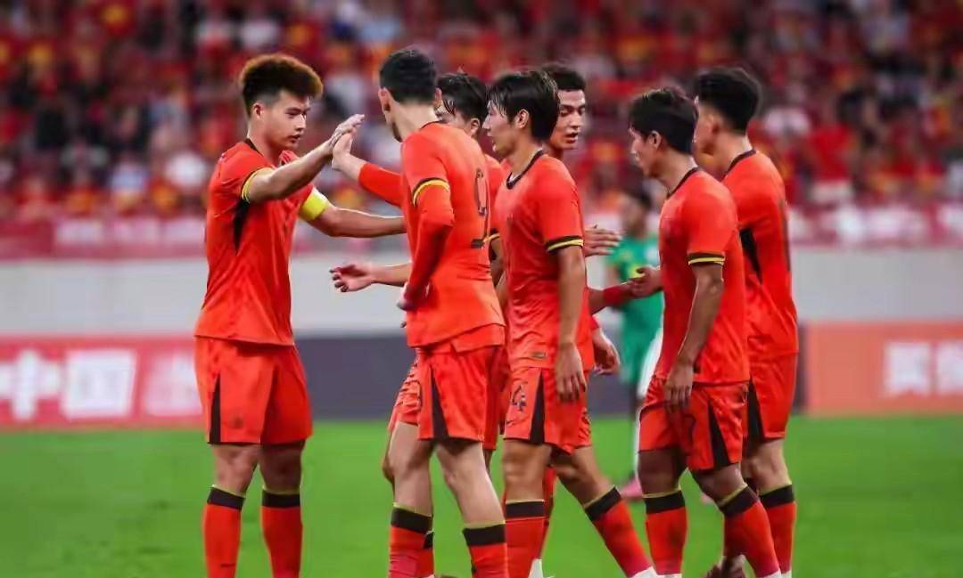 实力横扫弱旅，球队取得大比分胜利的简单介绍