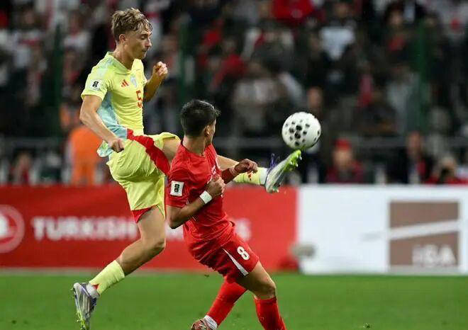 实力横扫弱旅，球队取得大比分胜利的简单介绍