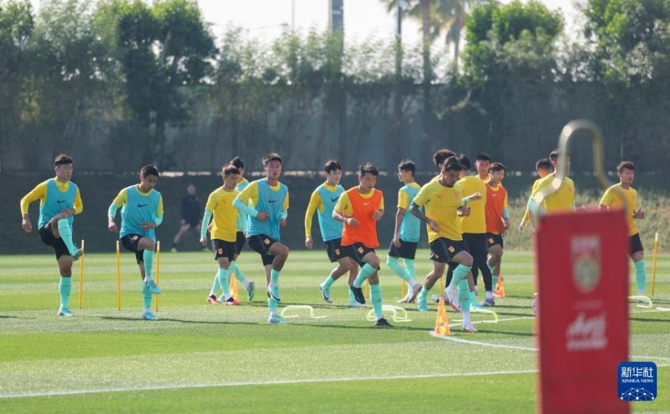 国内足球球员身体状况透露，备战重要的简单介绍