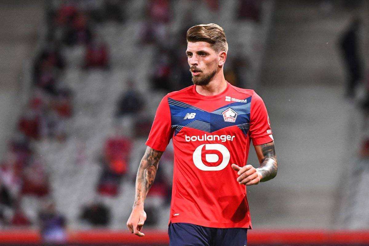 里尔客场告捷，继续保持积分榜前四的简单介绍