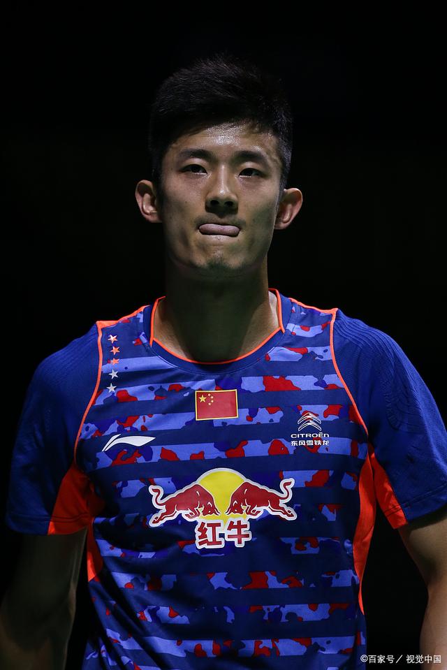 英格兰羽毛球队强势印尼羽毛球队，谌龙高光表现的简单介绍