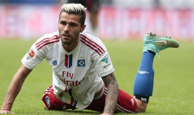 汉堡主场战平对手,坚守中游位置的简单介绍 汉堡主场战平对手,坚守中游位置的简单介绍