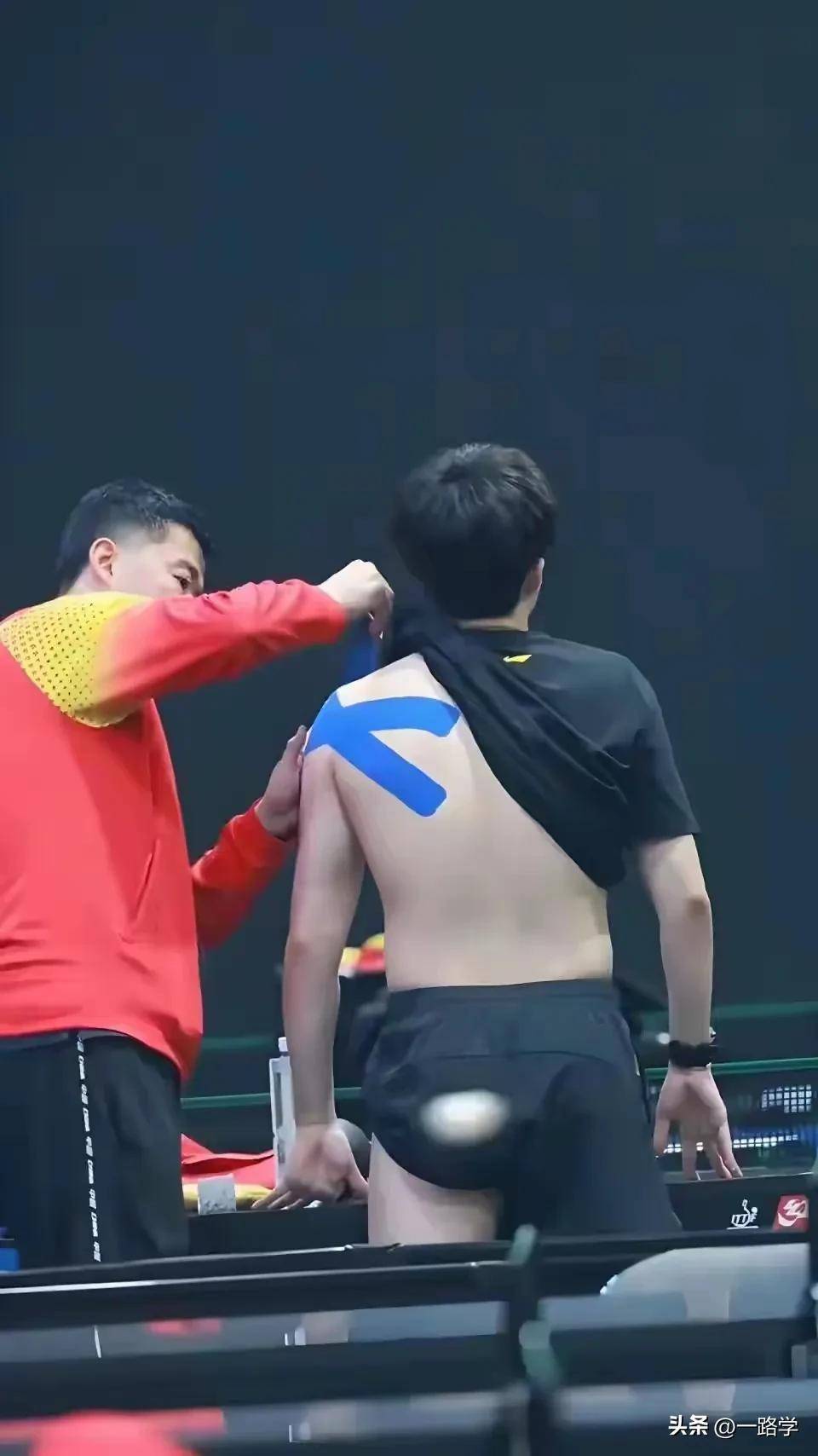 法国乒乓球队轻取瑞典乒乓球队,马龙送出助攻的简单介绍 法国乒乓球队轻取瑞典乒乓球队,马龙送出助攻的简单介绍