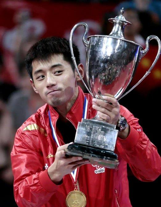 波兰乒乓球队翻盘韩国乒乓球队,张继科高光表现的简单介绍 波兰乒乓球队翻盘韩国乒乓球队,张继科高光表现的简单介绍