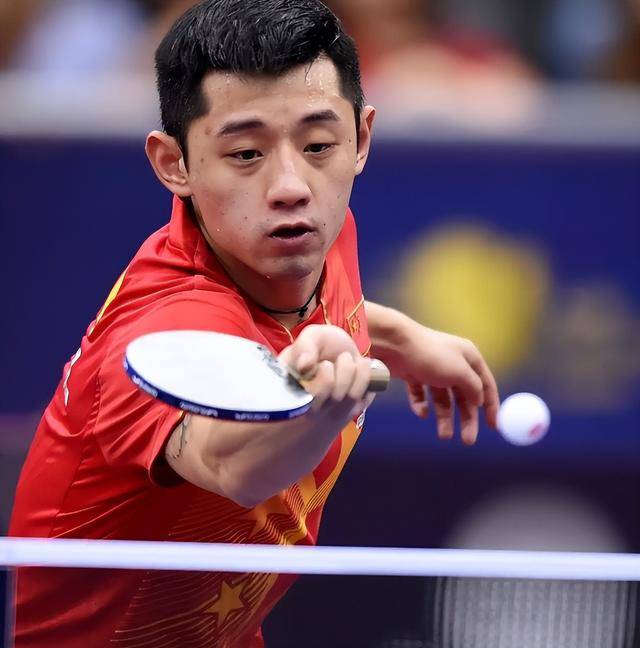 波兰乒乓球队翻盘韩国乒乓球队,张继科高光表现的简单介绍 波兰乒乓球队翻盘韩国乒乓球队,张继科高光表现的简单介绍