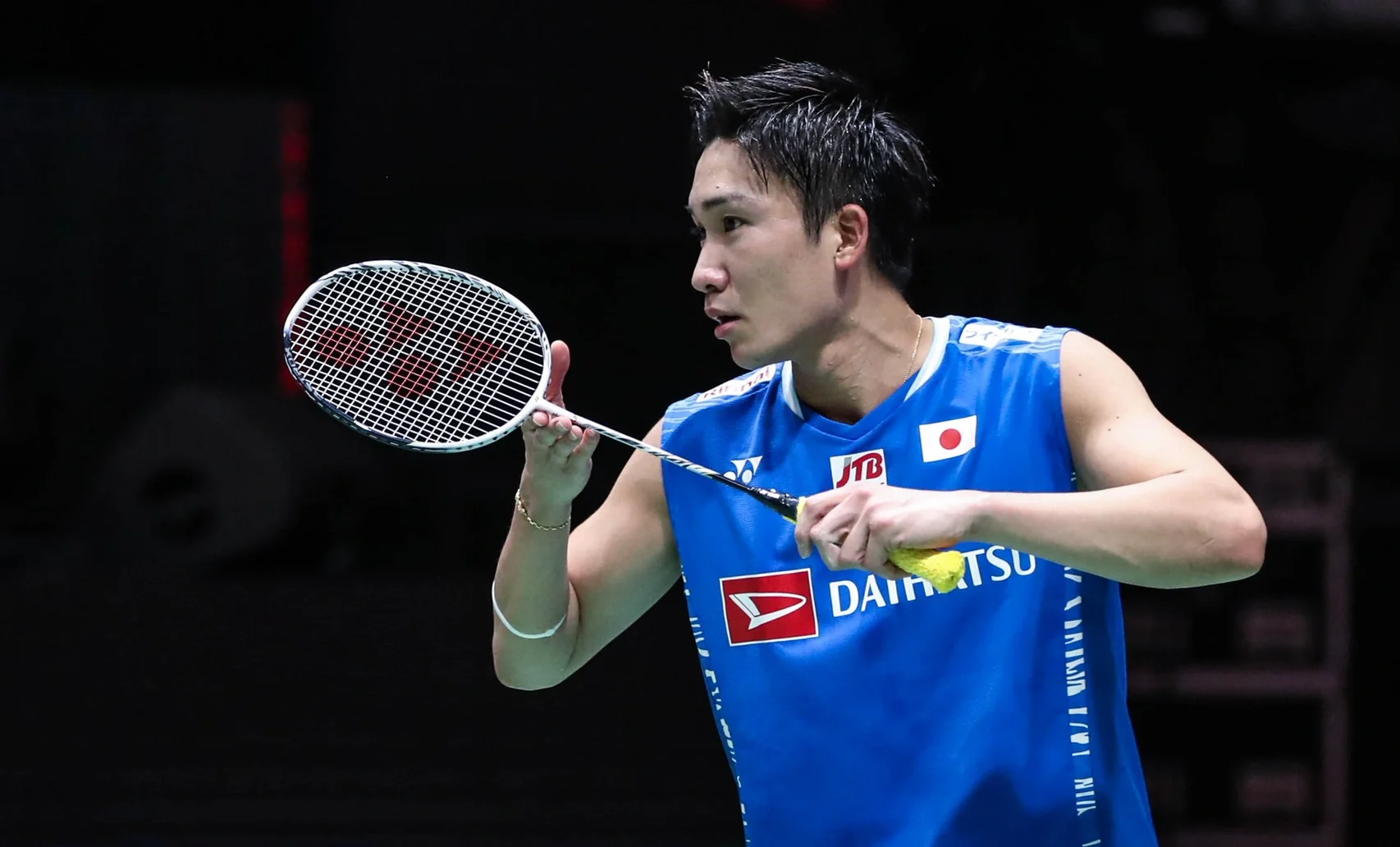 泰国羽毛球队血洗韩国羽毛球队,桃田贤斗关键制胜的简单介绍 泰国羽毛球队血洗韩国羽毛球队,桃田贤斗关键制胜的简单介绍