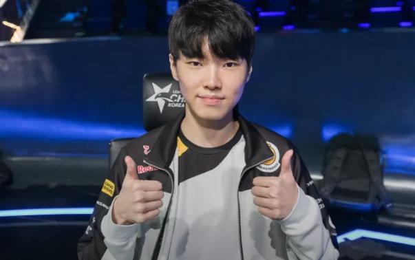 EDG险胜XL，Chovy统治全场的简单介绍