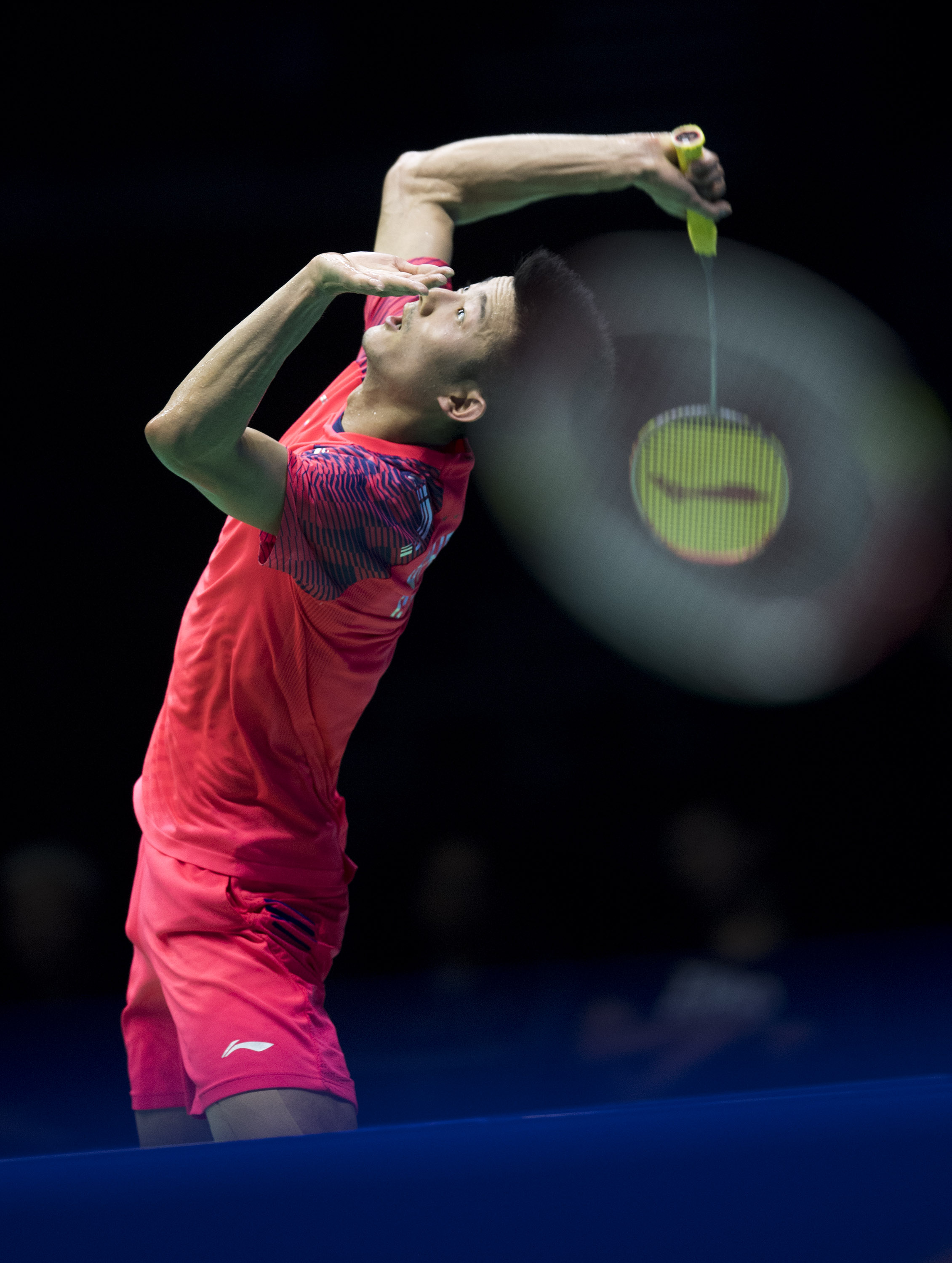 法国羽毛球队爆冷丹麦羽毛球队,谌龙制霸全场的简单介绍 法国羽毛球队爆冷丹麦羽毛球队,谌龙制霸全场的简单介绍