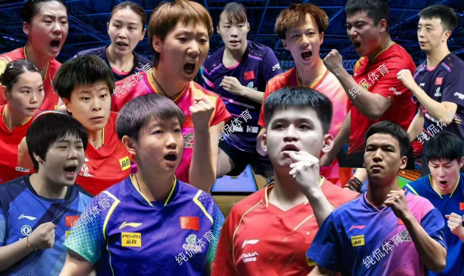 日本乒乓球队绝地反击瑞典乒乓球队,王皓制霸全场的简单介绍 日本乒乓球队绝地反击瑞典乒乓球队,王皓制霸全场的简单介绍