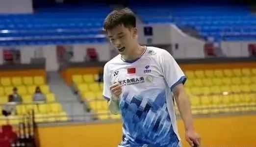 关于印度羽毛球队强势英格兰羽毛球队，安赛龙统治全场的信息