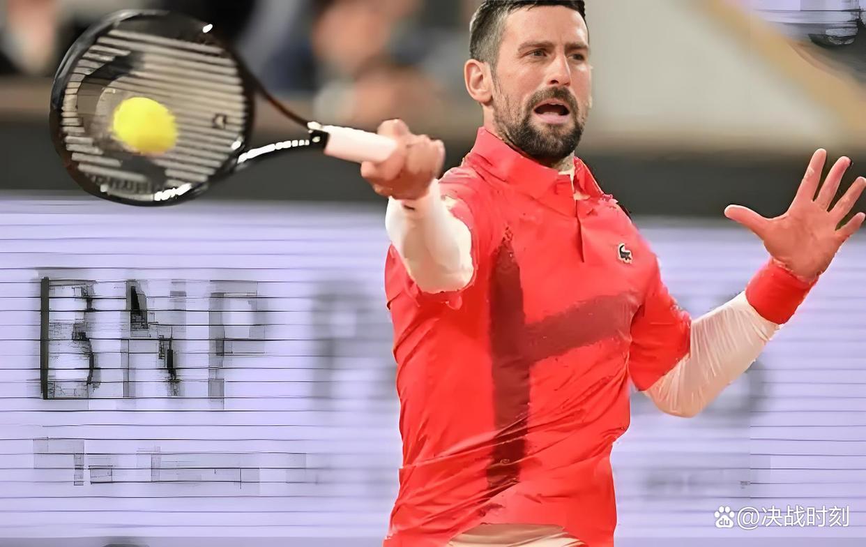 关于德国网球队碾压世界网球队,德约科维奇制霸全场的信息 关于德国网球队碾压世界网球队,德约科维奇制霸全场的信息