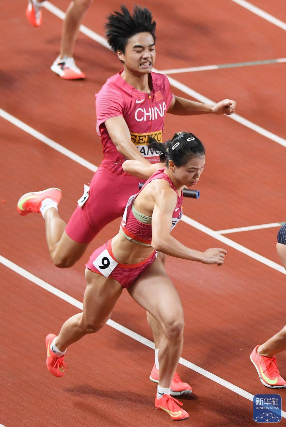 包含神仙对局!田径比赛过程堪比大片的词条 包含神仙对局!田径比赛过程堪比大片的词条