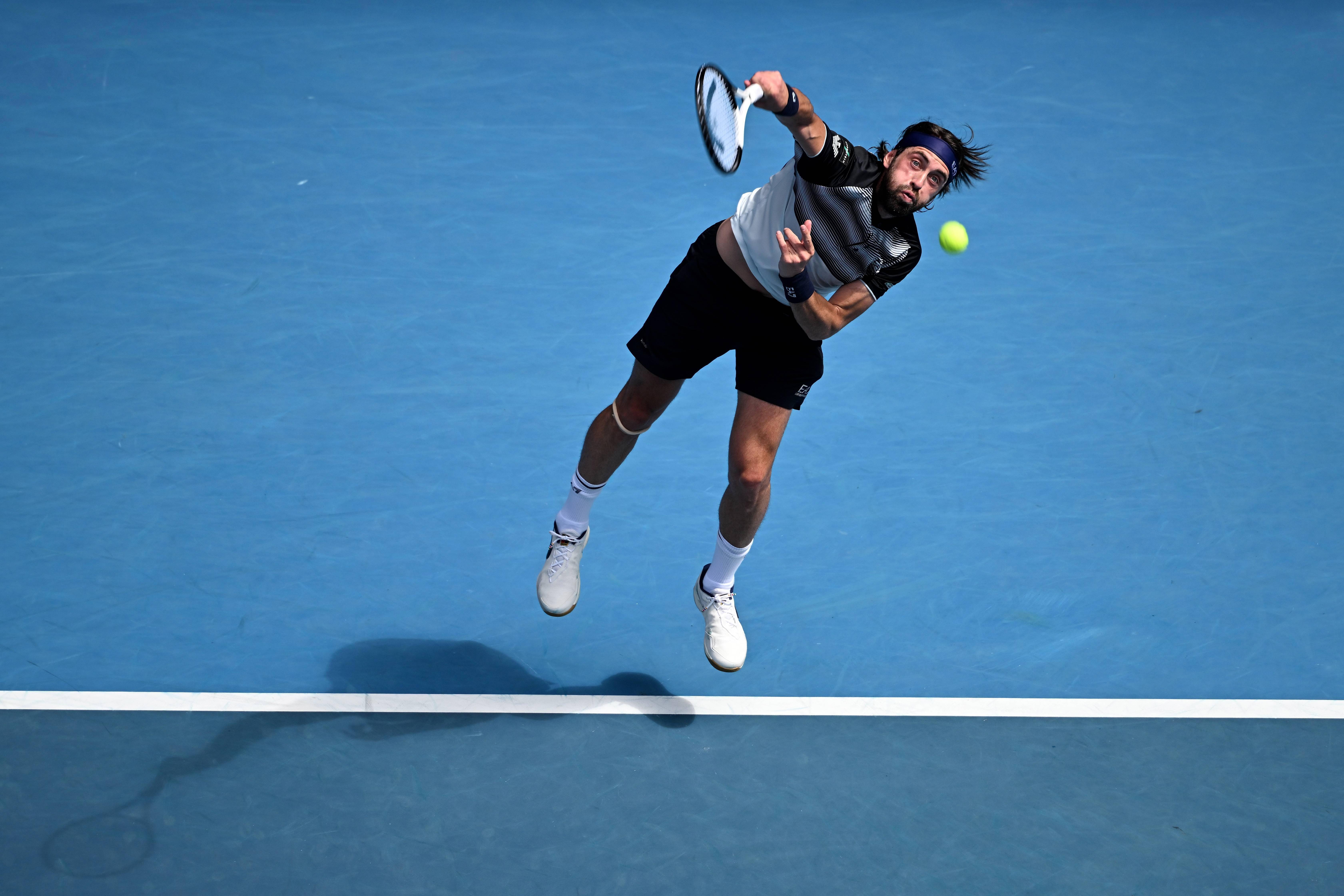 网球赛事精彩瞬间盘点，年度回顾震撼登场