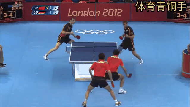 奥地利队翻盘德国队,张继科刷新纪录的简单介绍 奥地利队翻盘德国队,张继科刷新纪录的简单介绍