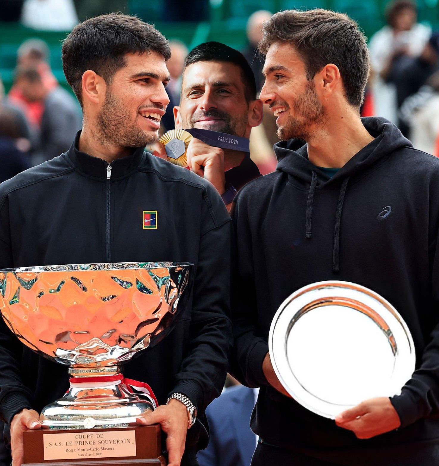 蒙特卡洛大师赛碾压戴维斯杯,穆雷关键制胜的简单介绍 蒙特卡洛大师赛碾压戴维斯杯,穆雷关键制胜的简单介绍